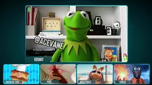 #AceVane Muppet Meeting Subscribe https://www.youtube.com/c/AceVane | Ace Vane