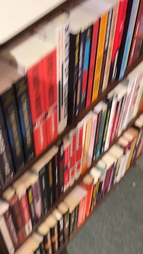 Question: What is your favorite Joyce Carol Oates novel? I’m a long-time fan but I think the outstanding, mesmerizing and immersive FOX from earlier this year is one of her recent best. | The Mysterious Bookshop