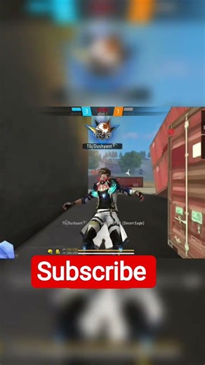 star gameplay🎮😈 free fire gaming #star #shots ❤️‍🔥