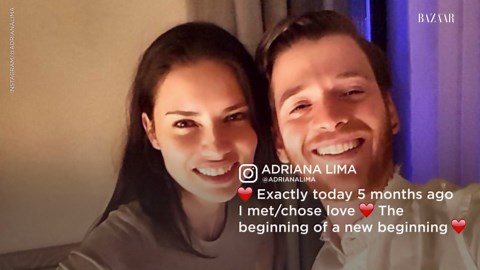 Who are the Victoria’s Secret Angels’ Husbands and Boyfriends?