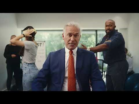 Health Assured | Employee Assistance Programme (EAP) featuring Dr. Hilary Jones