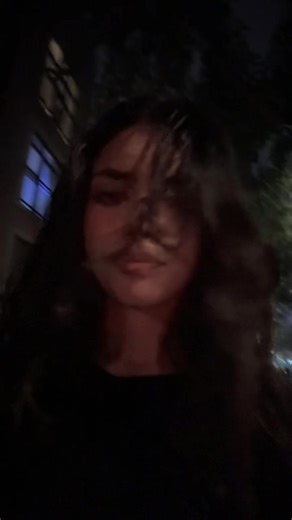 Got caught in a storm walking my way back home ☔️