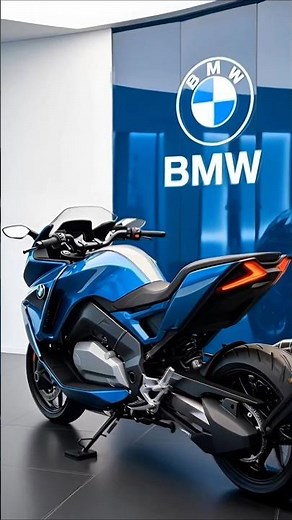 BMW Vision CE 03 Future Electric Scooter ⚡ | The Future of Urban Mobility Revealed!