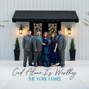 Overwhelmed by You - The York Family: Song Lyrics, Music Videos & Concerts