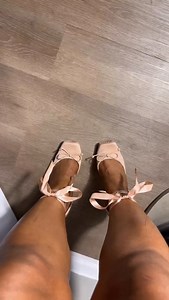 4.9K views · 2.1K reactions | The highly requested ballerina stiletto heels are in!  www.drapedoutfitters.com/collection Sizes: 6-11 (True to size) Approximate 4” heel height AFTERPAY ACCEPTED ‼️ | Draped Outfitters | Facebook