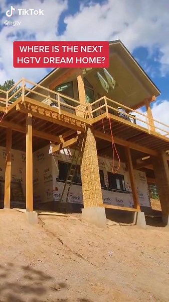 Discover the HGTV Dream Home 2023 in Morrison, Colorado!