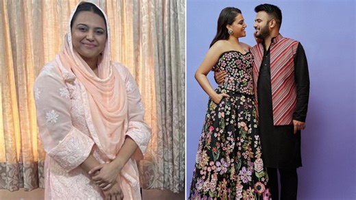 Swara Bhaskar ने ट्रोल्स को दिया करारा जवाब, पहनावे को लेकर पलटवार कर बोलीं- ‘संघी कीड़ों को गोबर के लिए…’