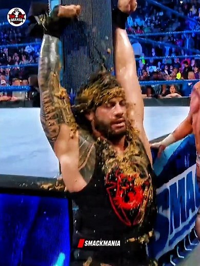 Roman Reigns SAVES Kofi Kingston from Eating Dog Food! 🐶😱