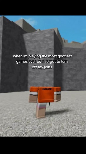 Hilarious Roblox Game Fails: When Joins Go Wrong