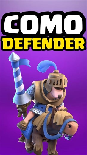 How to defend the Prince with each Elixir cost in Clash Royale🛡🛡