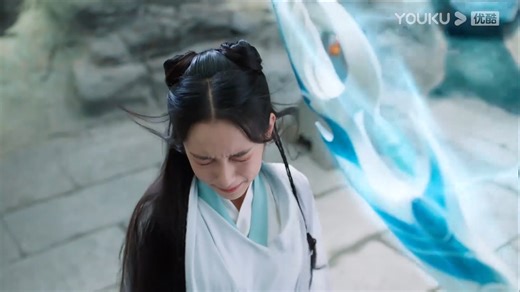 905K views · 6.7K reactions | Poor fairy breaks Master Fairy's attack with one blow! Her true body is God!勞 #BackFromTheBrink #NeoHou #ZhouYe #护心 #侯明昊 #周也 #YOUKU #优酷 | Youku | Facebook