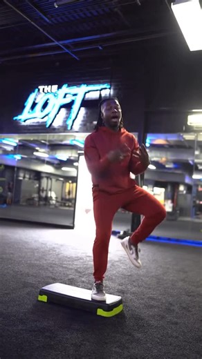 The Loft Athletic Club on Instagram: "Process these moves for tonight. Now go register. See y’all tonight 7:30PM."