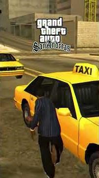 Best Removed Feature in Each GTA game ? #gta #gtav #shorts