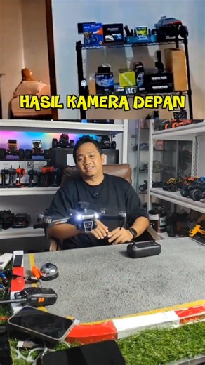 83 reactions · 16 comments | Drone S1S Brushless Dengan kamera HD, sensor opticalflow, sensor anti tabrak, dan No delay Cam record. Link belanja di bio no. 201 Ada varian , 1 atau 2 atau 3 baterai. #drones1s #dronebrushlessmurah #dronepemula | M Rizfan Z | Facebook