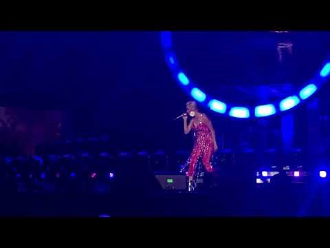 KATY PERRY LIVE AT COACHELLA 2019 w/ ZEDD