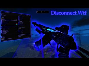 Using the Best Undetected Fallen Survival Script Disconnect.wtf to Dominate Everyone.
