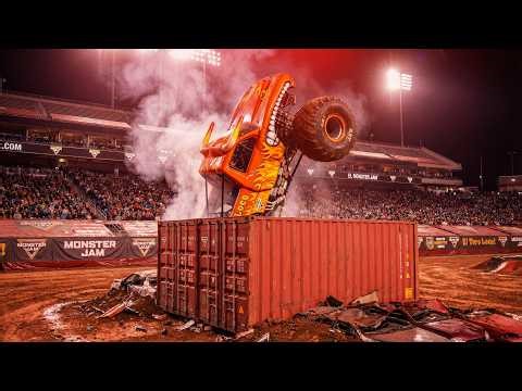 The Day El Toro Loco Lost to a Shipping Container