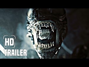 ALIEN: ROMULUS Teaser Trailer German Deutsch (2024) @FilmtoastDE