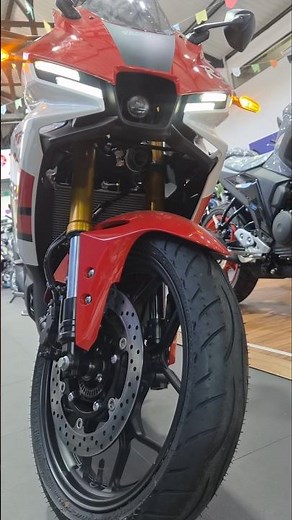 2027 YAMAHA R3 70TH ANNIVERSARY EDITION PRICE