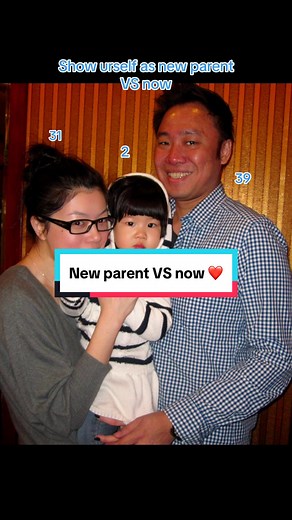 Cherishing Moments: From New Parent to Now, Time Flies | Linda Yu Qian