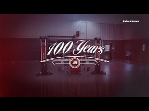 John Bean® - 100 Years of Alignment