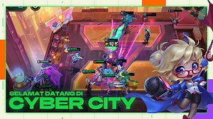 Unduh TFT: Teamfight Tactics di PC (Emulator) - LDPlayer