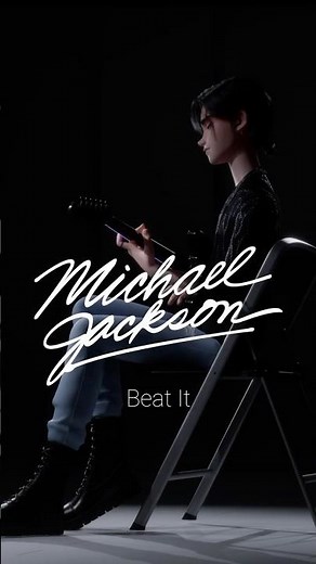 Michael Jackson 'Beat It' - Guitar Cover by GOREY #guitarcover #offequals #michaeljackson #beatit