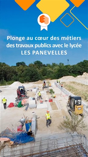 8 élèves du lycée les Pannevelles ont participé au Concours Général...