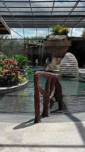 One of our Biggest, most EPIC Lazy River pools to date. We Design & Build Insane Pools! #insanepools #lucaslagoons #pool #poolbuilders #backyard #lazyriver #pooldesign #backyardgoals #poolgoals #luxurypool #poollife | Lucas Lagoons