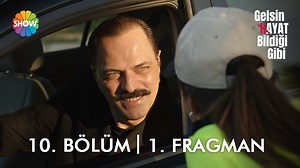 630K views · 8.4K reactions | "Sevdiğinden de kolay vazgeçme..." #GelsinHayatBildiğiGibi'nin yeni bölüm fragmanı yayında! | Show TV | Facebook