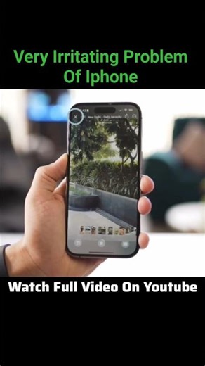 Back Button Problem in Iphone 😤 | Hard to Go Back? #shorts #trending #iphone