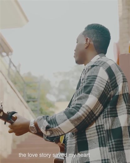 Inkuru Y'urukundo - Bosco Nshuti