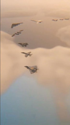 Freedom Formation | Minecraft Build