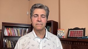 Join me for a guided meditation | Unity Center of New York City | Facebook