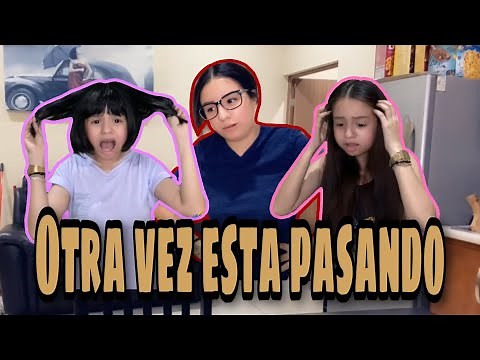 WE SWAPED BODIES 😱 (MARBELLA AND ANA PAU) | BIANCA OSS