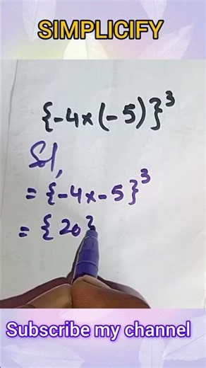 Simplify Math Problems Easily | Fast & Easy Mathematics Tricks