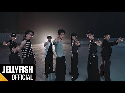 EVNNE (이븐) 'How Can I Do' Official MV