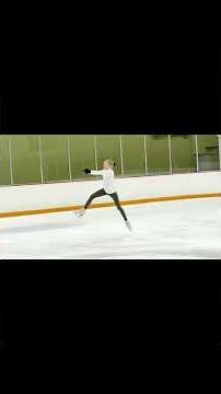 Arm Variations for Figure Skating Jumps Improvement #figureskating #jumps