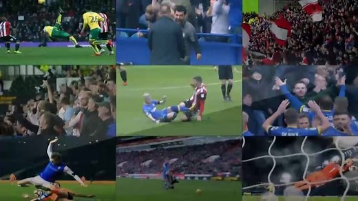 Championship football live – All midweek games available via the Red Button on Sky Sports Football