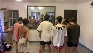 practice yarn #ReloadFiveFive #reloadofficial #Reload55 Reload 5.5 | Kimharold Paniza