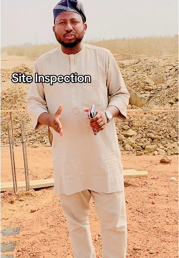 Comprehensive Guide to Site Inspections in Construction