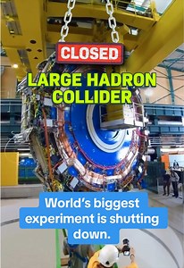 Large Hadron Collider shutdown explained: why CERN is pausing the world’s biggest experiment