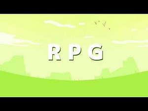 RPG MeMe •{ Free Background }• 60 fps