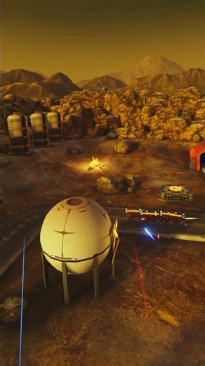 🇺🇸🇬🇧 🤖 FrOgZ – QGO PERF - IRON GUARD: Salvation (Meta Quest) Command, build, adaptive robotic swarm