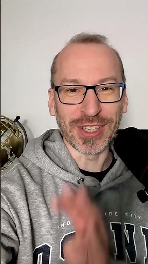 Ich habe mich bei "Beauty & The Nerd" beworben...