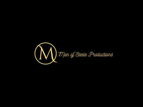 Man Of Steele Podcast EP 13