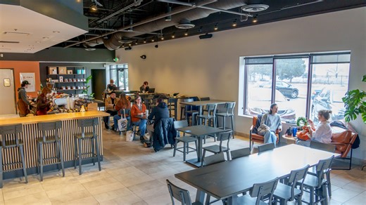 Peoria coffee shop prepares to hold grand opening, expand hours