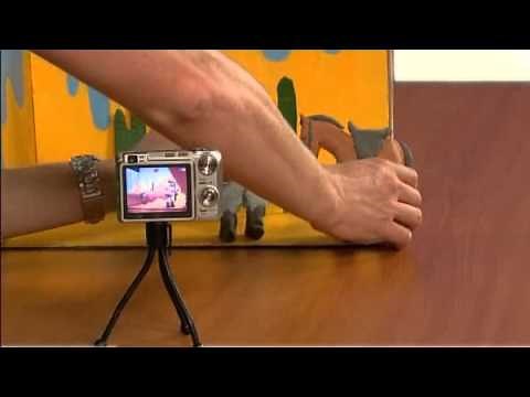 How to Create a Smooth Stop-Frame Animation