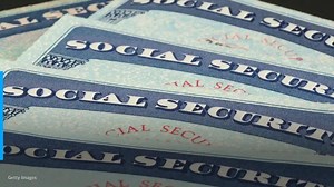 Social Security COLA largest in decades as inflation jumps