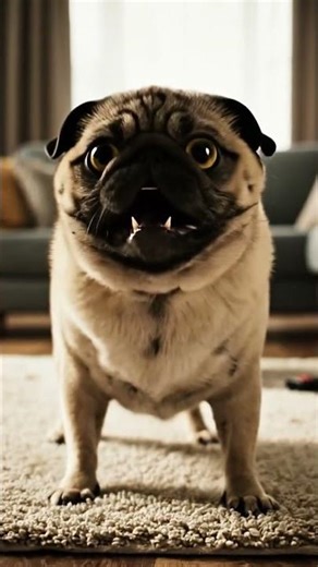 Haunted Vacuum vs Pets | Cursed Prank War Meme Animation